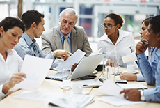 Government Job Training